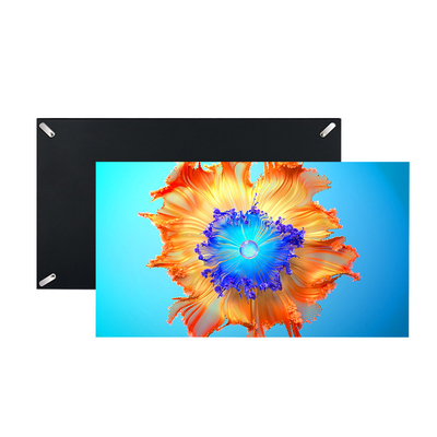 Ultra High Definition 600x337.5mm Micro COB LED Screen - P0.78 đến P1.5625 Pixel Pitch cho các studio phát sóng và sự kiện doanh nghiệp