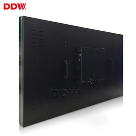 Độ sáng cao Tường video thương mại 55 inch Dàn 3,5 Mm Dễ dàng cài đặt