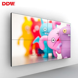 Tường - Tường video thương mại gắn cho hội nghị phòng điều khiển camera quan sát