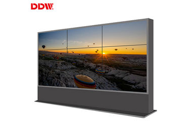 Hiển thị hẹp tường màn hình LCD LCD cho trung tâm bán bất động sản