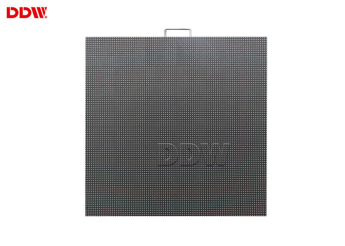 IP65 IP54 Hiển thị LED đầy màu cố định Dễ cài đặt Tiết kiệm năng lượng Không ồn